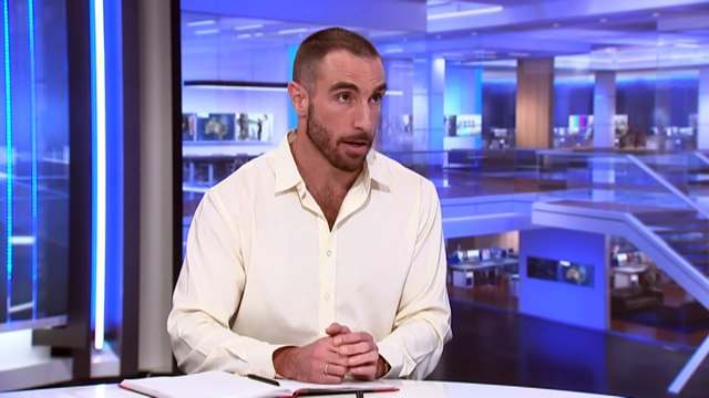 Police reveal attackers travelled to Philippines last month