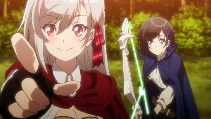 Reborn to Master the Blade E04