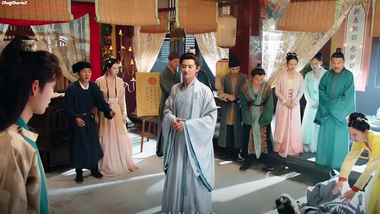 Extraordinary Ep. 10 [English Sub. HD]