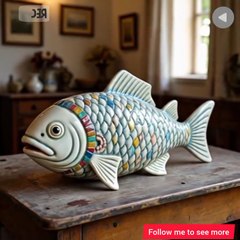 The strangest types of fish اغرب انواع الاسماك