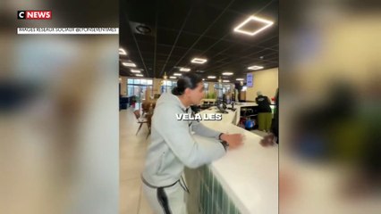 Séparatisme : Un restaurant halal de Lyon réserve une salle aux femmes et devient la cible des attaques du Front National qui dénonce "une discrimination inacceptable en France"