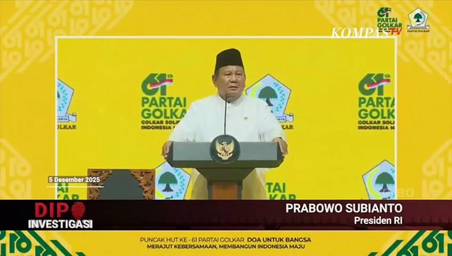 Singgung Deforestasi dan Banjir Sumatera, WALHI: Usut Tuntas Mafia Hutan! | DIPO INVESTIGASI