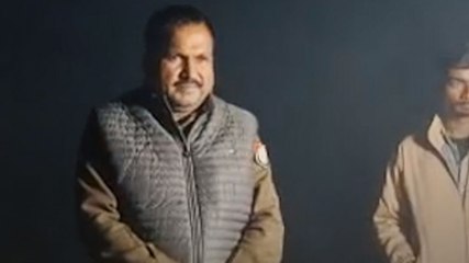 बेटे ने मां- बाप को मारकर नदी में फेंका