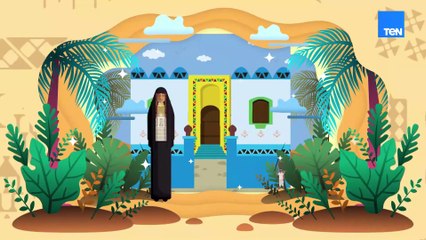 أجواء نفسك تعيشها.. جولة داخل الحفلات النوبية بأسوان| من قلب الصعيد