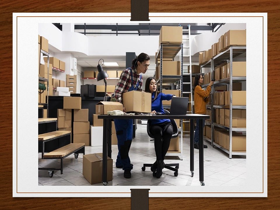 Smart Moving Solutions That Make Relocation Easier and More Secure