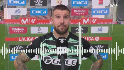 Aitor Ruibal:, en Vallecas "Vale, homófobo"