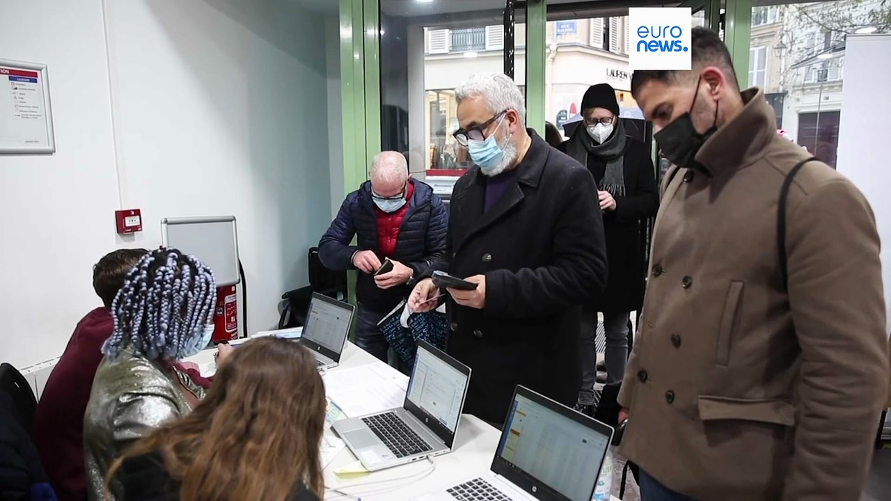 Gegen COVID-19 geimpfte Menschen haben ein geringeres Sterberisiko, so Studie