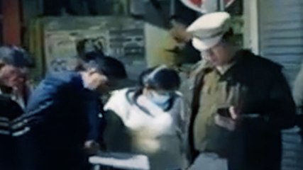 दिल्ली में डबल मर्डर से सनसनी