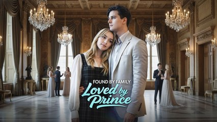 Found and Loved By Prince Full