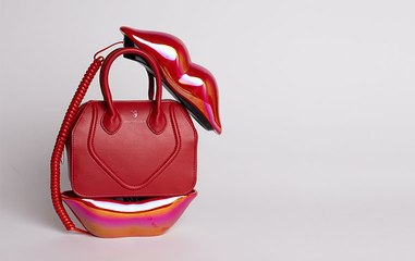 عشر دقائق مع مصممة Veganologie: أول علامة إمارانية للحقائب النباتية بالكامل