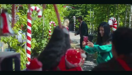 Los Protegidos- Un Nuevo Poder- 1x1