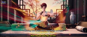 World Defying Dan God Eps 5 Sub Eng Indo