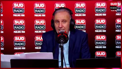 Françoise Degois  : "Le vote du Mercosur pourrait devenir un véritable cauchemar pour la France"