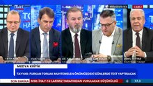 Şamil Tayyar: Mehmet Akif Ersoy'la ilgili iddialardan daha ağır bir isim var