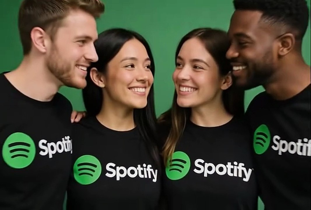 Spotify Mod Apk