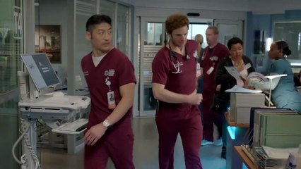 'Chicago Med' Exclusive 4x12 Preview