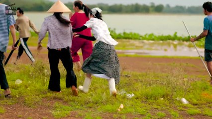 ghienphim | Tàu Chở vàng tập 5 | tau cho vang tap 5