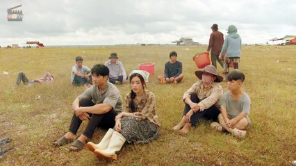 ghienphim | Tàu Chở vàng tập 4 | tau cho vang tap 4