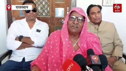 पद्मश्री पाकर पहली बार अपने गांव लौटीं बतूल बेगम का भव्य स्वागत, 8 साल की उम्र से गा रहीं भजन