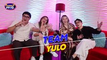 Family Feud: Fam Huddle with Team Yulo | Online Exclusive