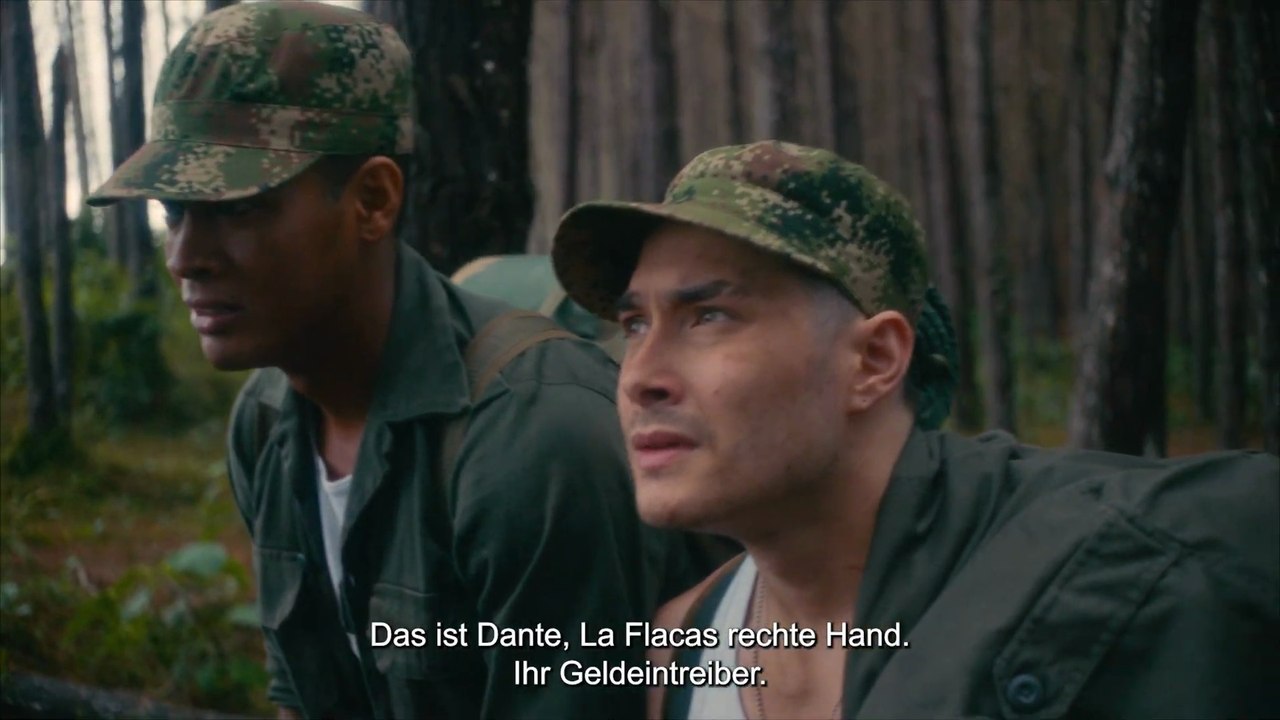 Rains Over Babel Trailer (2) OmdU