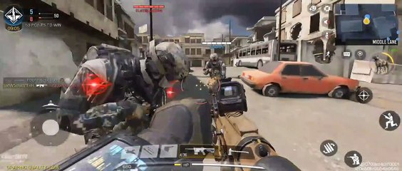 Extreme Ranked Match – Full Concentration!” "مباراة رانكد قوية جدًا – تركيز كامل!"