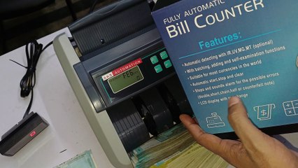 💸 Best & Cheapest Cash Counting Machine Dealers & Suppliers in Nanded, Maharashtra 💸