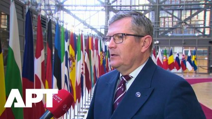 “Ukraine Faces Hard Territorial Choices” – Polish Official Speaks as Berlin Peace Talks Intensify