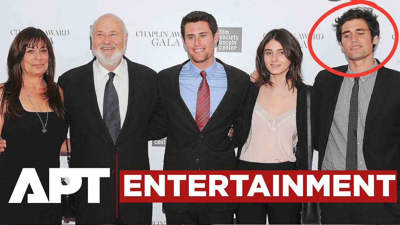 Nick Reiner Arrested After Parents Rob & Michele Reiner Found Dead | Chilling Crime in California