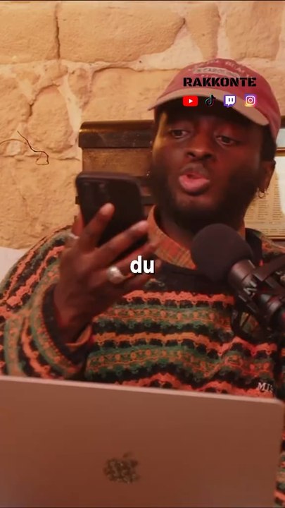 Mdr vrai dilemme 😂