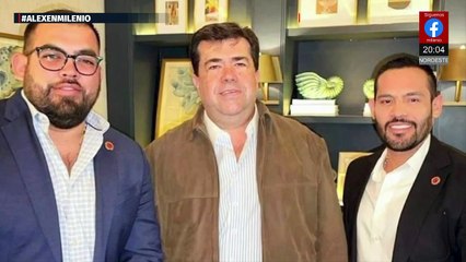 Omar García afirma que no hay pruebas de vínculos entre 'El Limones' y la CATEM