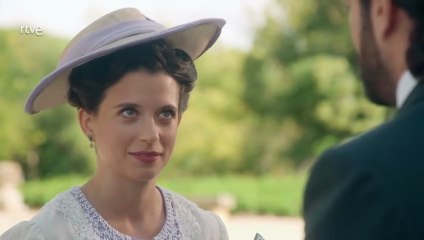 La Promesa - Capitulo 735