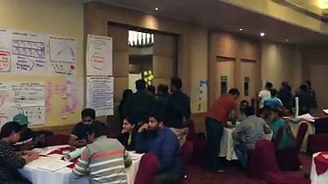 Scrum Master Training in Bangalore | Scrum Master Course