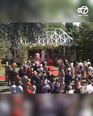 Connu pour son rôle de Luke Spencer, personnage central de la série "General Hospital" pendant près de quatre décennies, l'acteur américain Anthony Geary est décédé