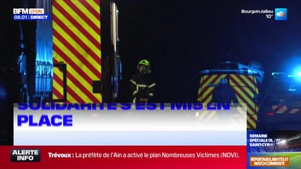 Le journal de 8h du mardi 16 décembre 2025