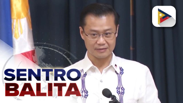 Senado, tiwalang ‘on time’ na maipapasa ang proposed 2026 national budget sa kabila ng ‘deadlock’ sa bicam dahil sa pondo ng DPWH | ulat ni Louisa Erispe