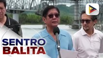 Transparent at tapat na pagpapatupad ng farm-to-market road projects, pinatitiyak ni PBBM