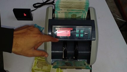 💸 Best & Cheapest Cash Counting Machine Dealers & Suppliers in Akola, Maharashtra 💸