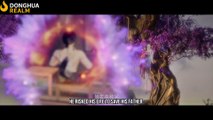 Donghua《World Defying Dan God》EP05 - [4K] - Watch New Donghua Episode for Free