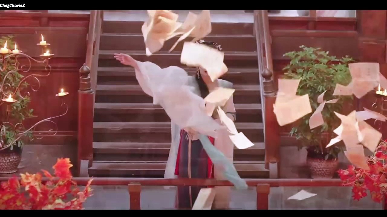 Reborn from the Ashes Ep. 23 [English Sub. HD]