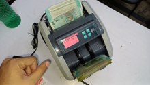 💸 Best & Cheapest Cash Counting Machine Dealers & Suppliers in Malegaon, Maharashtra 💸