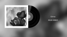 Dilek Cebeci - Gitme (Official Audio)