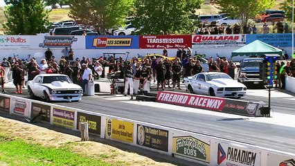 Street Outlaws Prep Kings Season 6 Episode 8 Engsub