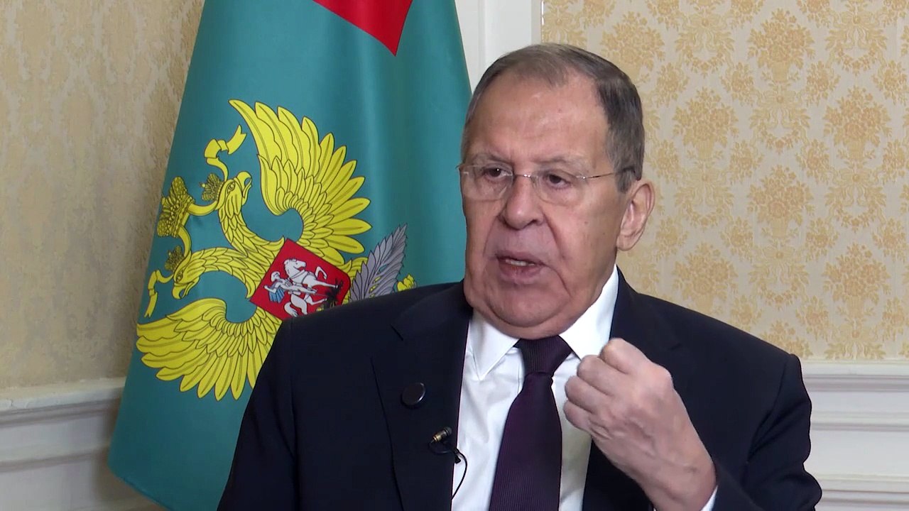 Лавров