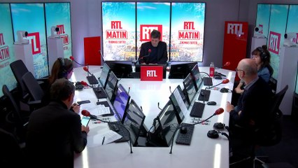 Le journal RTL de 8h du 16 décembre 2025