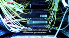 Türkiye’nin süper bilgisayarı ARF dünyada ilk 50’ye girdi