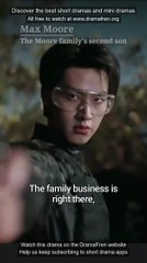 whispers of the unplanned love chinese drama