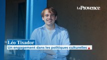 Léo Tixador : Un engagement dans les politiques culturelles