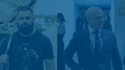 Jorge Buxadé: "¿Y Vox sabía? Vox sabía. ¿Y qué hicieron? Nada, eran camaradas