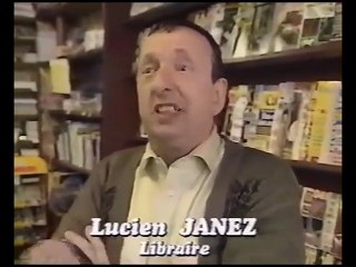 Emission mystères TF1 L'Abbaye de Mortemer